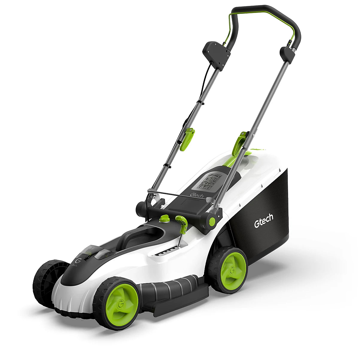Gtech CLM50 Cordless Lawnmower Gtech CLM50 Cordless Lawnmower